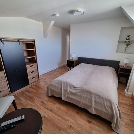 Kleines Apartment Віттенбург Екстер'єр фото