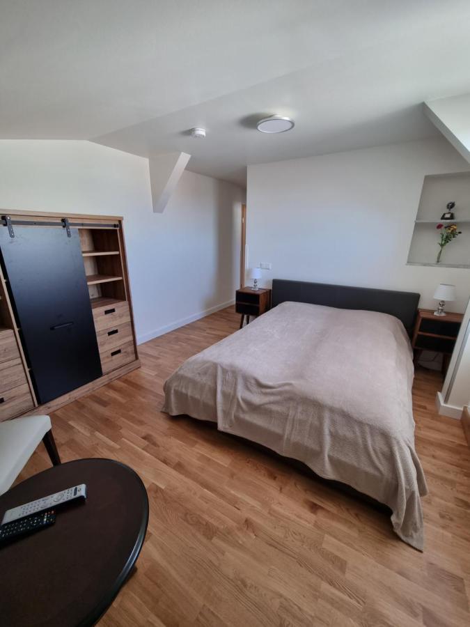 Kleines Apartment Віттенбург Екстер'єр фото