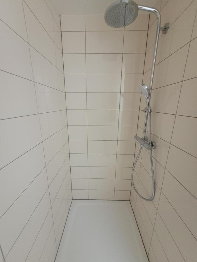 Kleines Apartment Віттенбург Екстер'єр фото