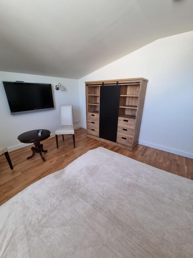 Kleines Apartment Віттенбург Екстер'єр фото